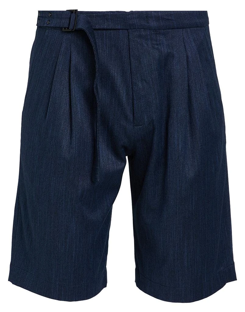 TRUSSARDI Shorts & Bermuda 1