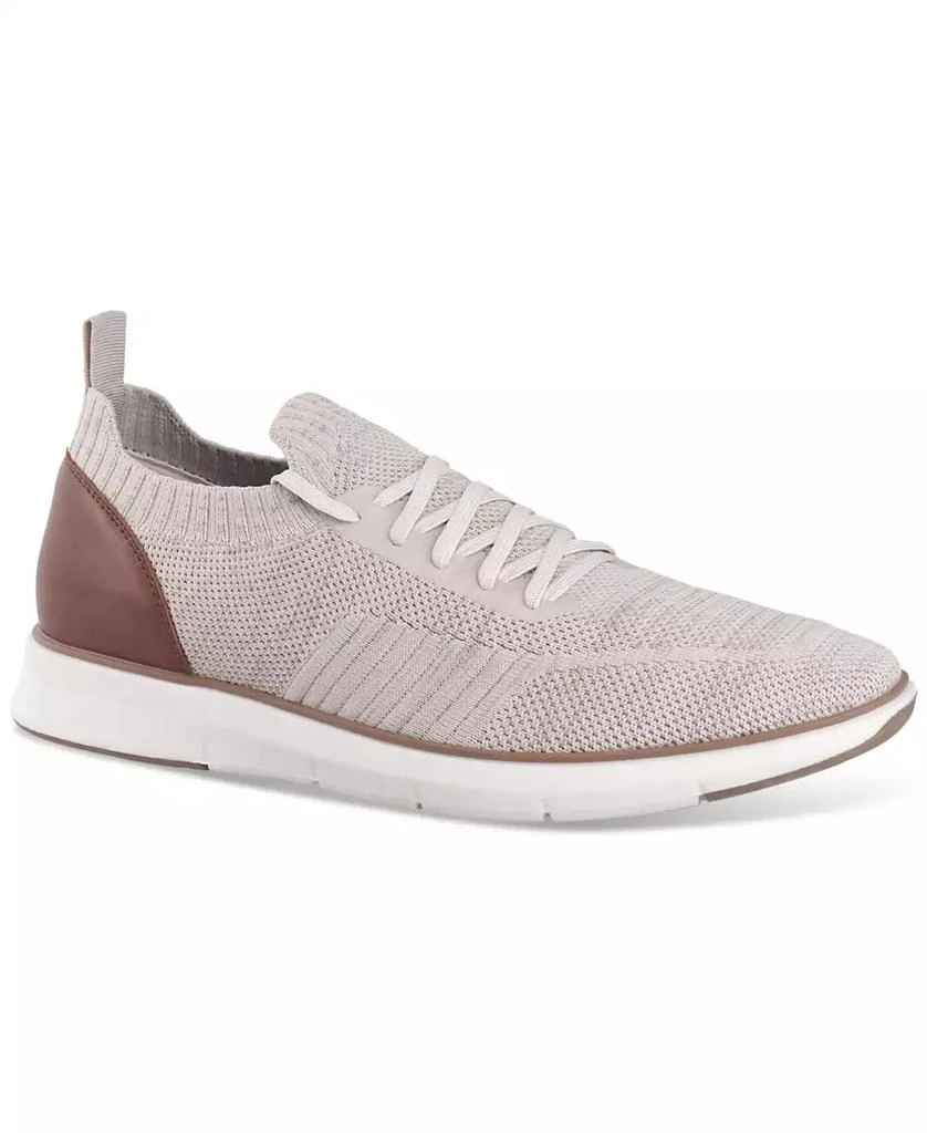 Alfani Men's Lambertt Knit Sneakers, Exclusively at Macy's 1