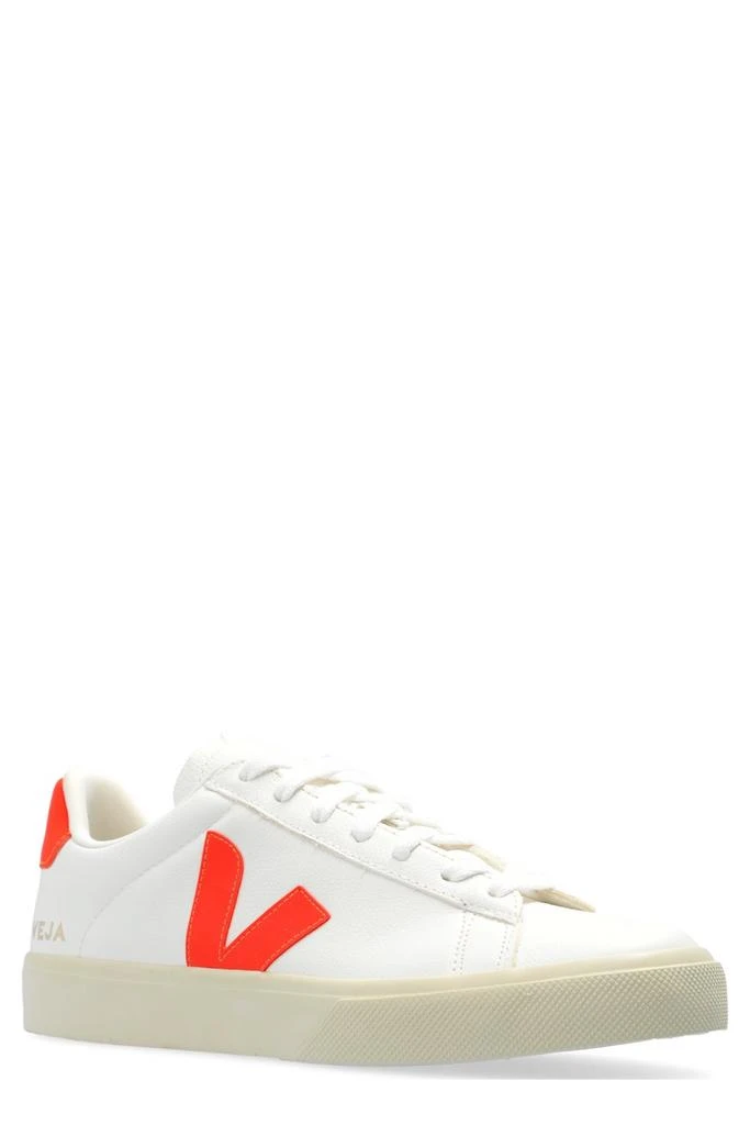 Veja Veja Campo Low-Top Sneakers 2