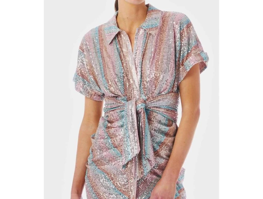 Le Superbe Le Superbe - Mini Miko Dress 2