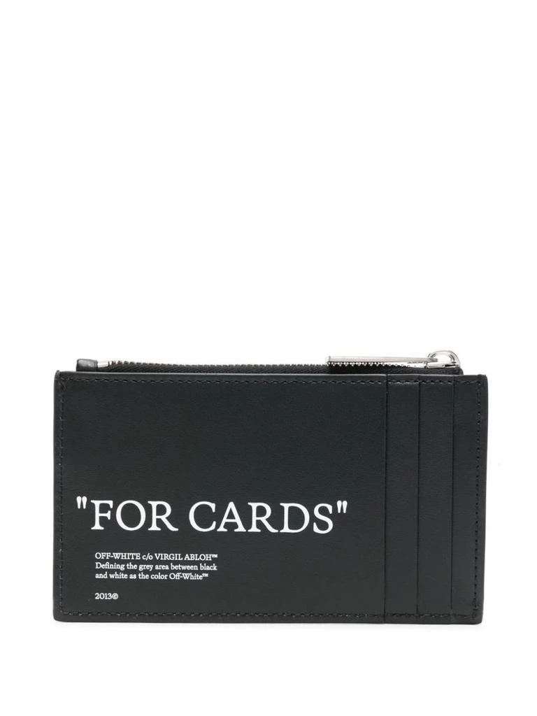 Off-White Off-White Wallets 2