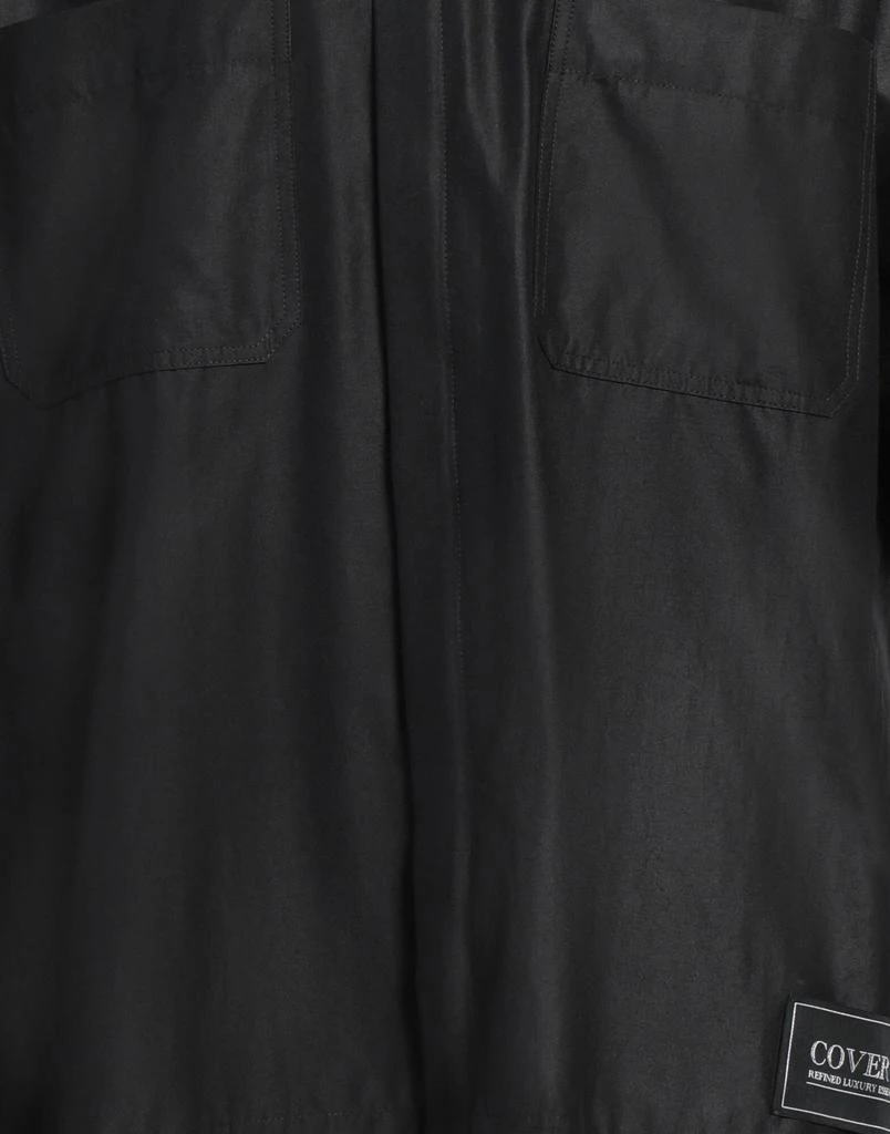 COVERT Solid color shirt 4