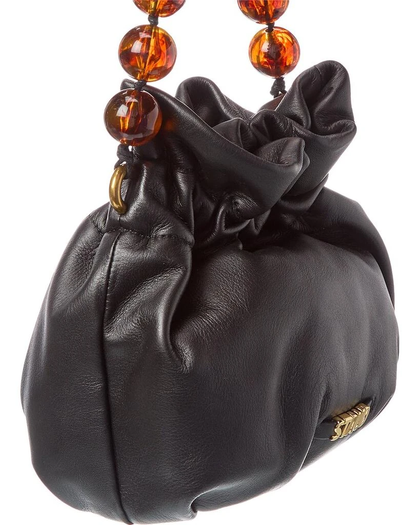 Staud Grace Leather Crossbody 3
