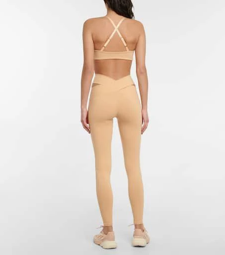 Live The Process Saturn sports bra 3
