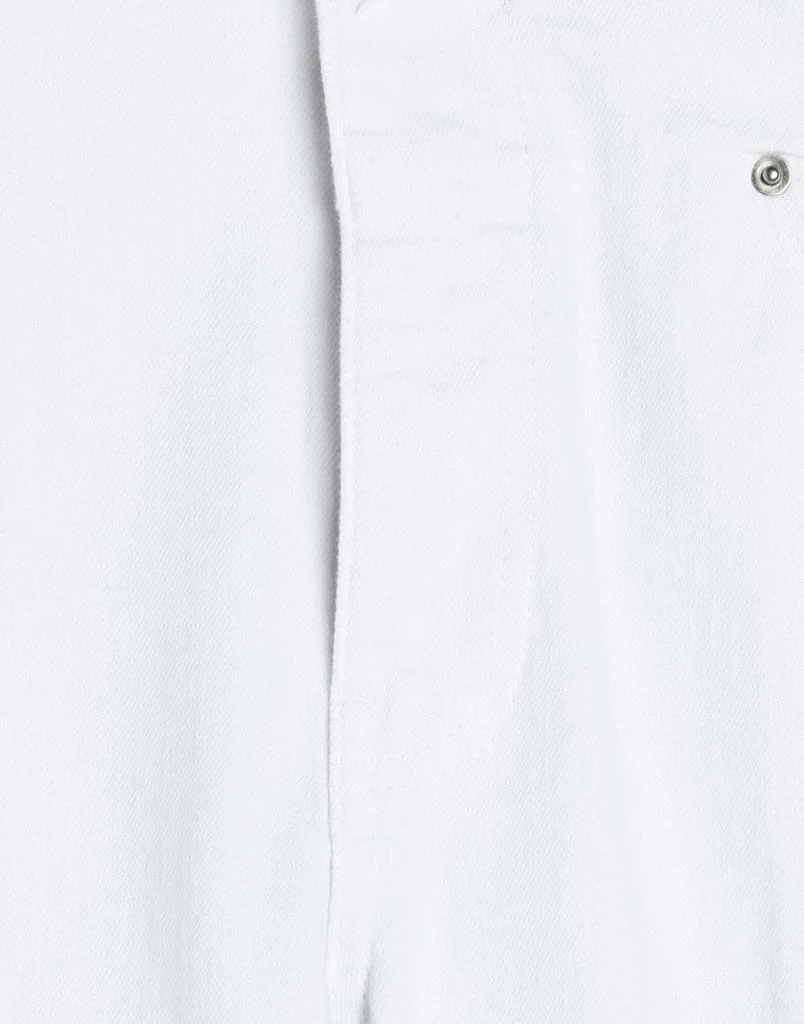 FRAME Denim pants 4