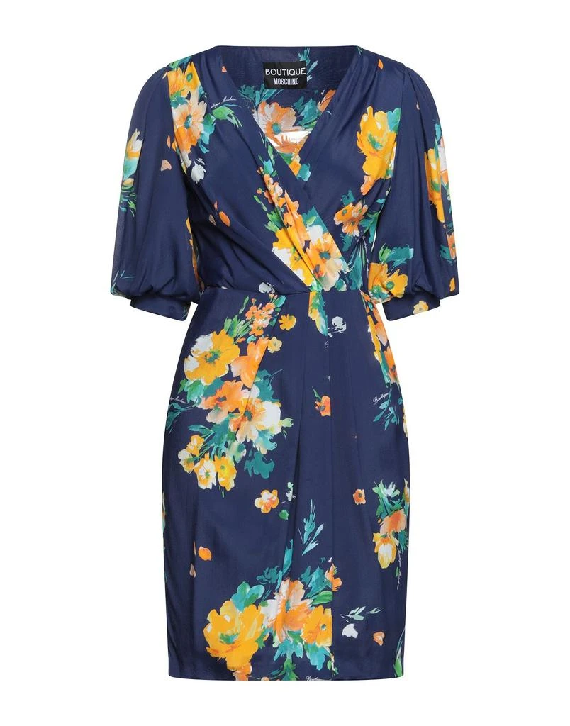 Boutique Moschino Sheath dress 1