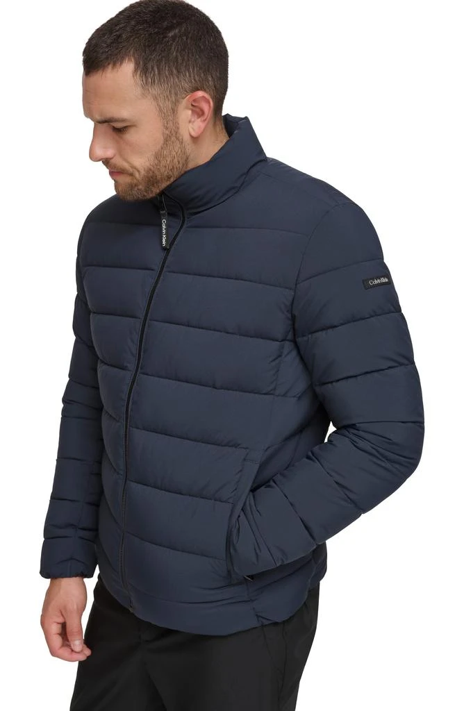 Calvin Klein Stretch Puffer Jacket 5