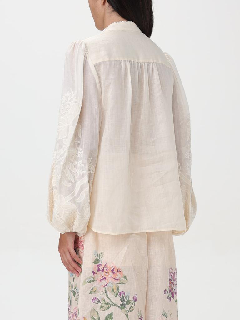 Zimmermann Shirt woman Zimmermann - Shirts - Compare Prices