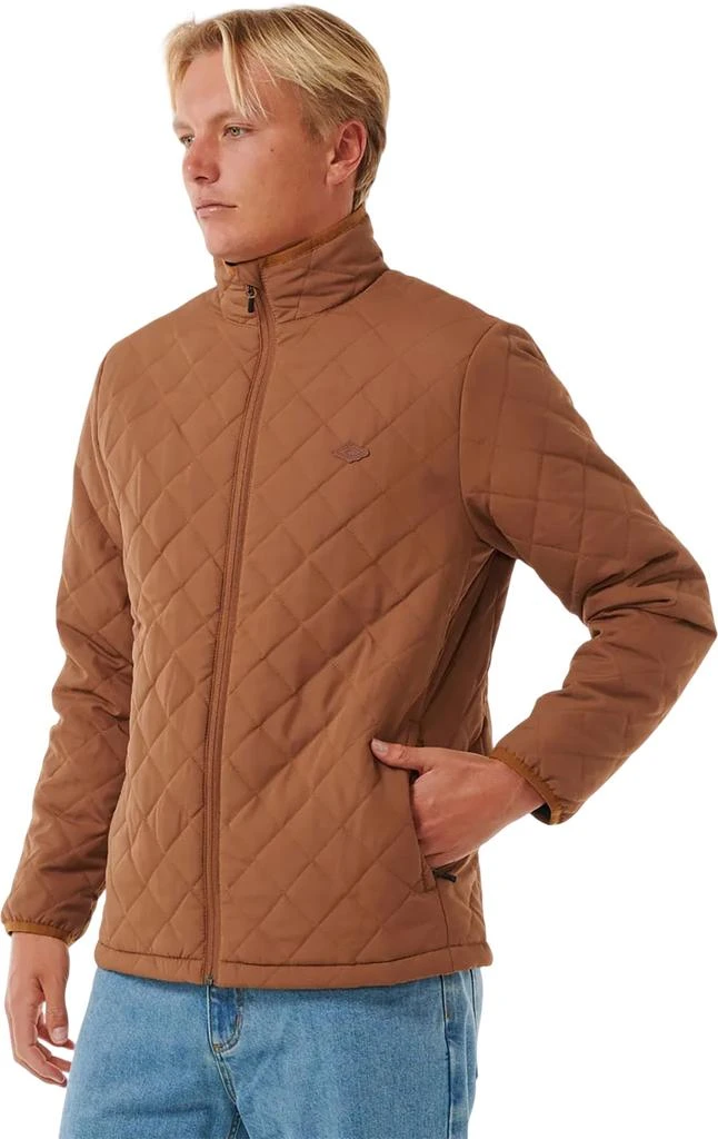 Rip Curl Classic Surf Puffer Jacket - Men
s 2