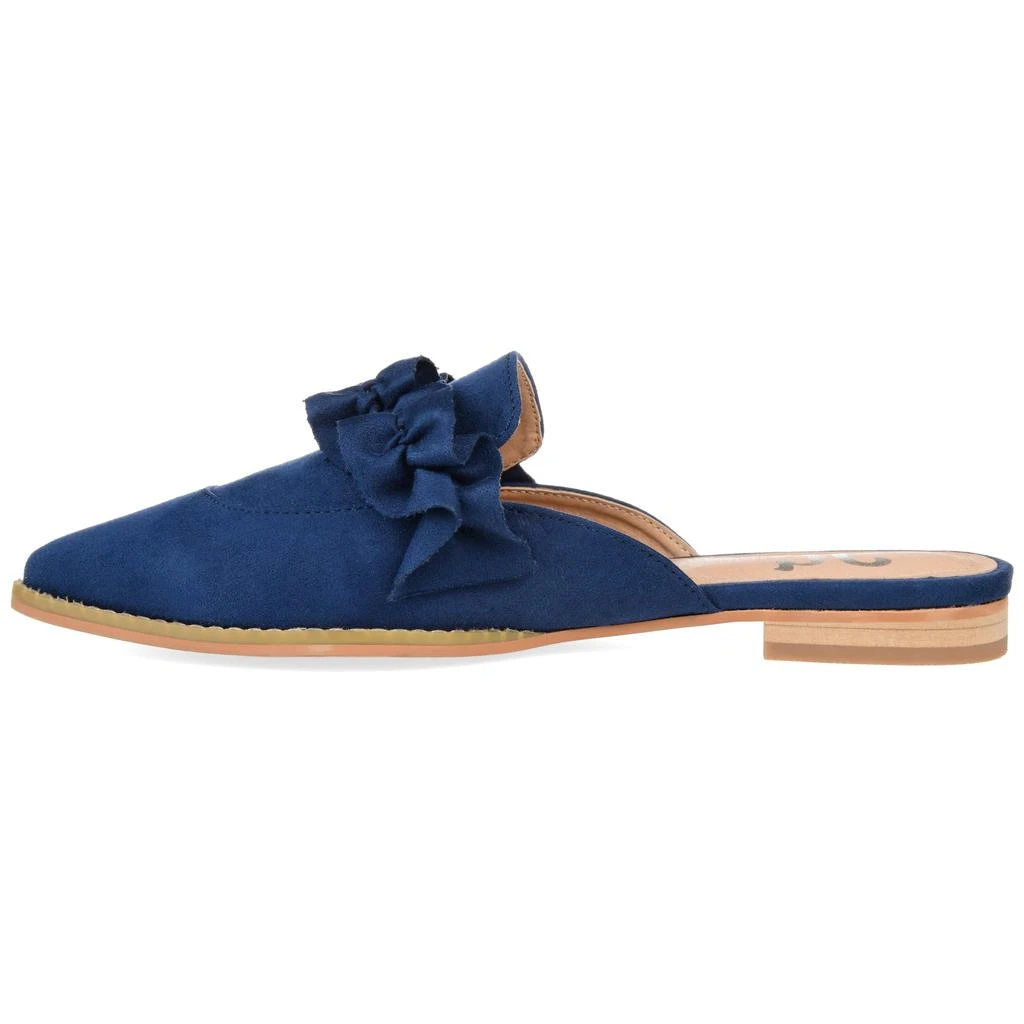 Journee Collection Collection Women's Kessie Mules 2