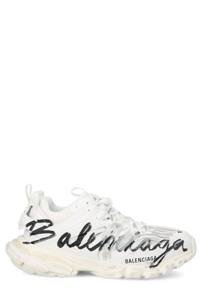Balenciaga Balenciaga Track Signature Sneakers 1