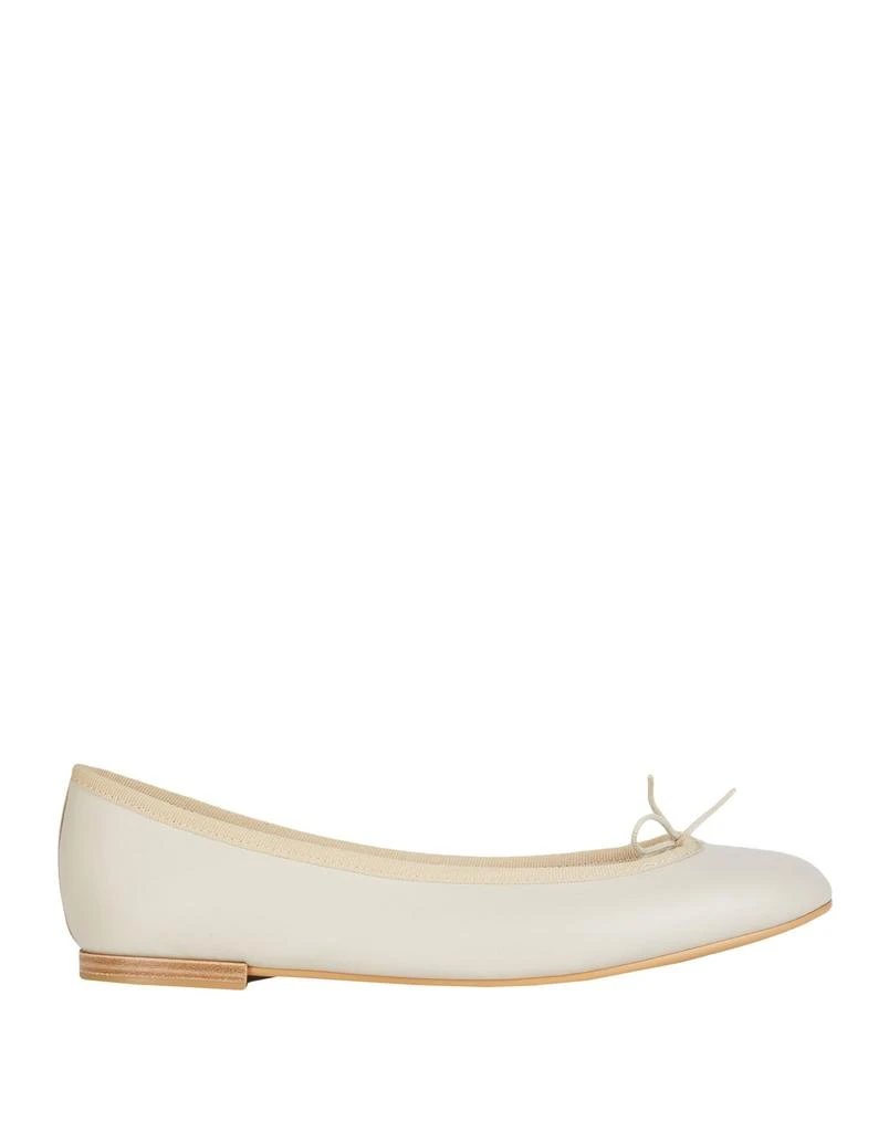 Repetto Ballet flats 1