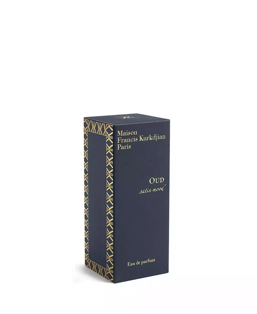 Maison Francis Kurkdjian OUD satin mood Eau de Parfum Spray, 2.4 oz. 4