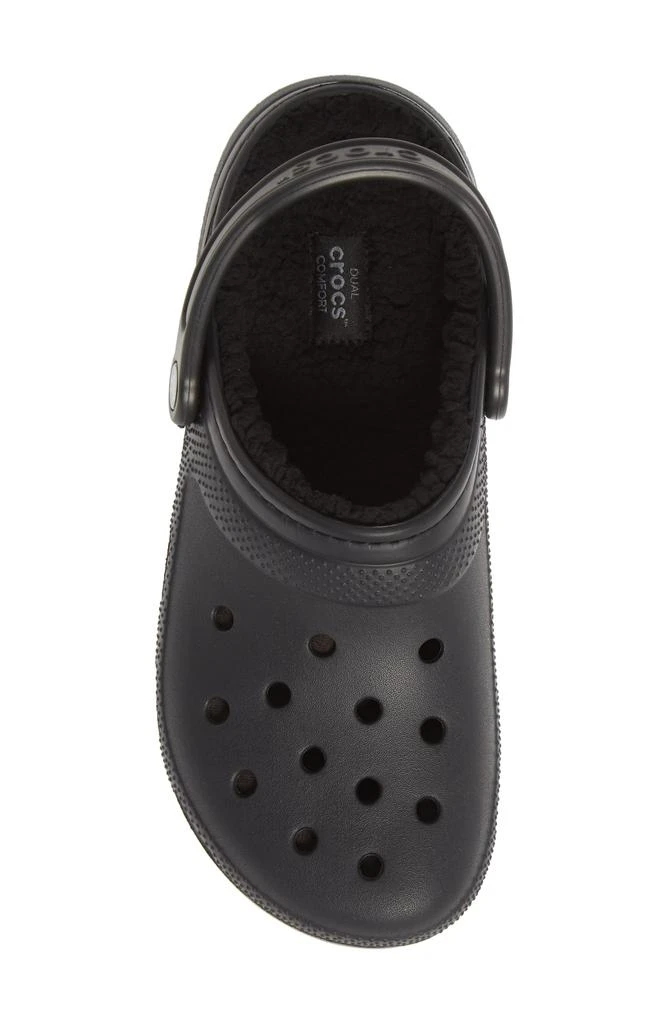 Crocs <sup>™</sup> Classic Lined Slipper 5
