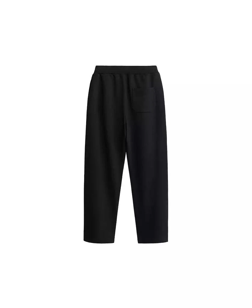 Alpha Industries Men
s Essential French Terry Sweatpant 3