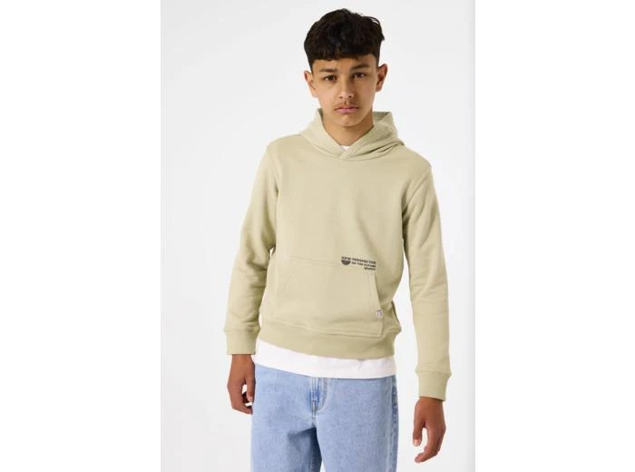 GARCIA Boys Sweater Green