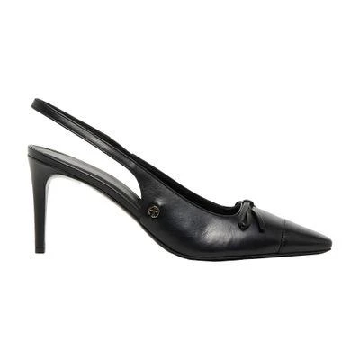ANINE BING Freya slingbacks 1