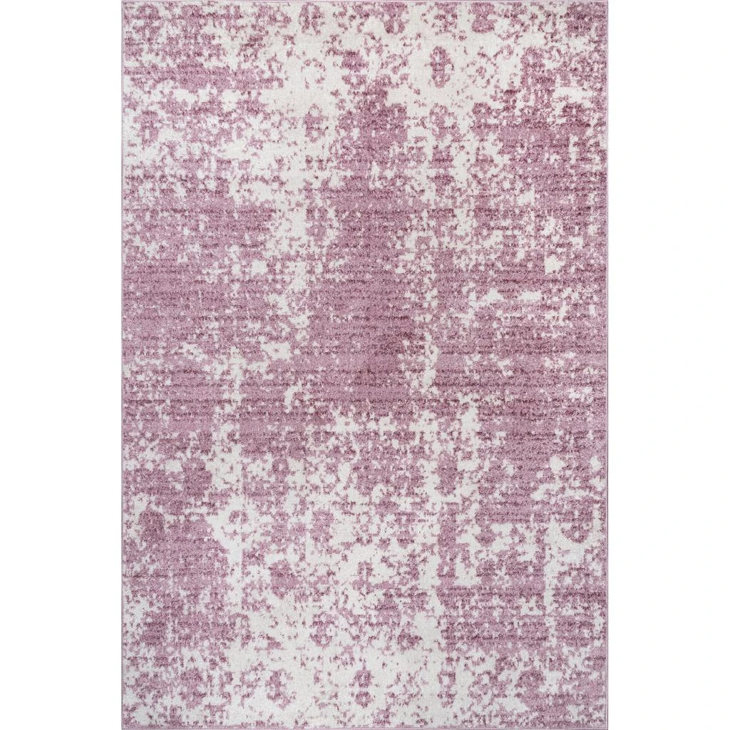 nuLOOM Rugs Power Loomed Deedra Area Rug 6