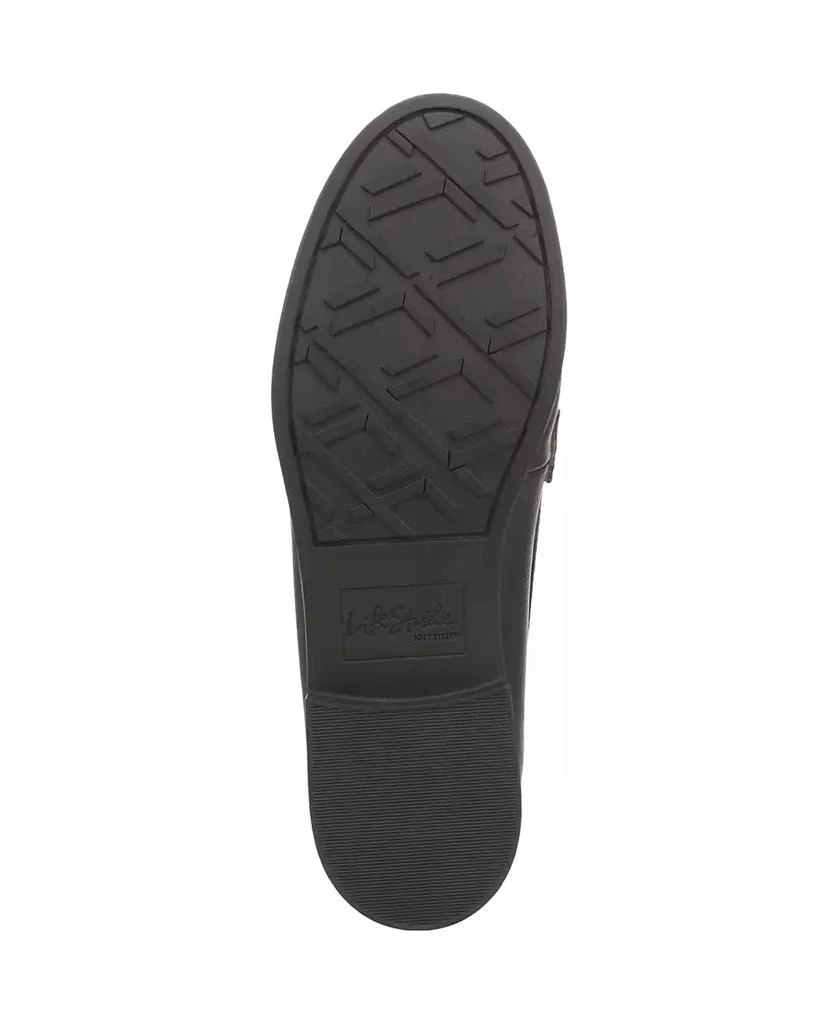 LifeStride Women's Sonoma Slip On Loafers 5