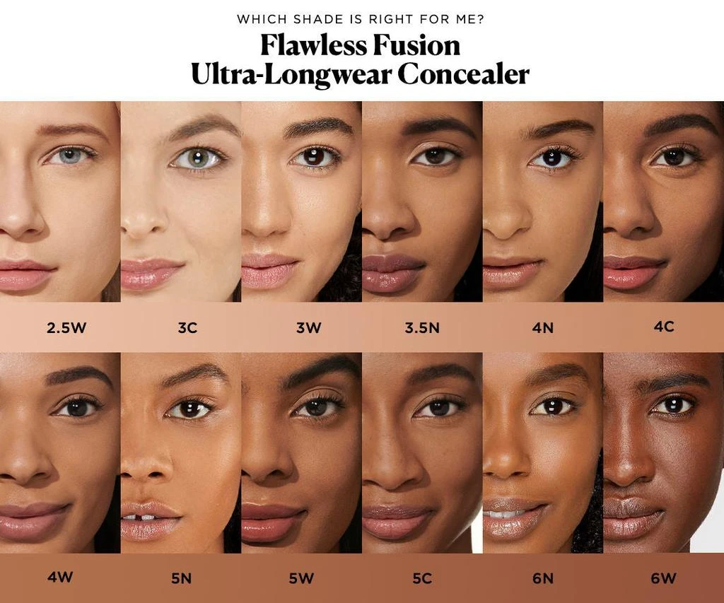 Laura Mercier Flawless Fusion Ultra-Longwear Concealer 26