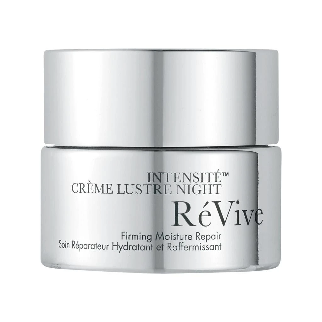 RéVive Intensitè Crème Lustre Night Firming Moisture Repair 1