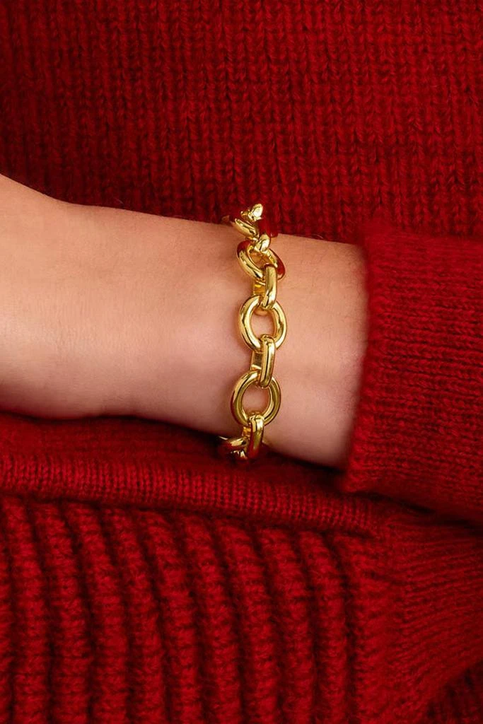 Gorjana Gorjana - Women
s Adriana Bracelet 2