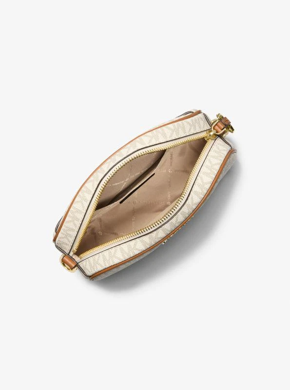 Michael Kors Jet Set Small Logo Convertible Camera Bag 2
