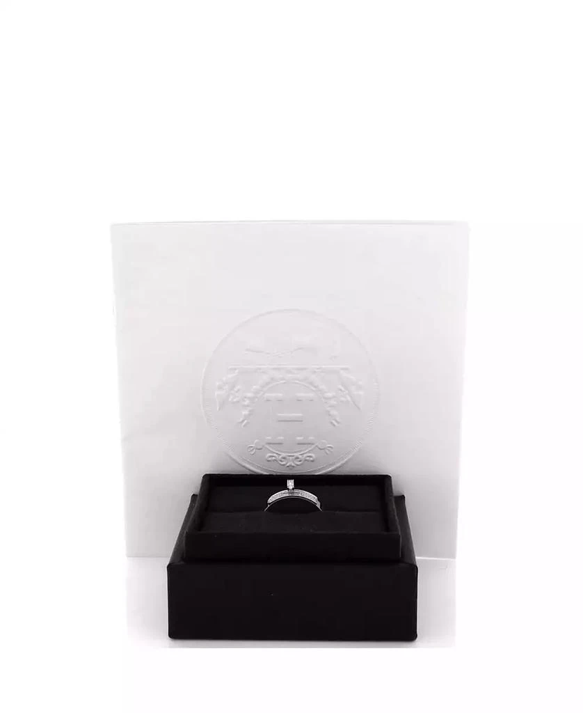 Pre-Owned HERMÉS Pre-Owned HERMES Kelly Ring 2