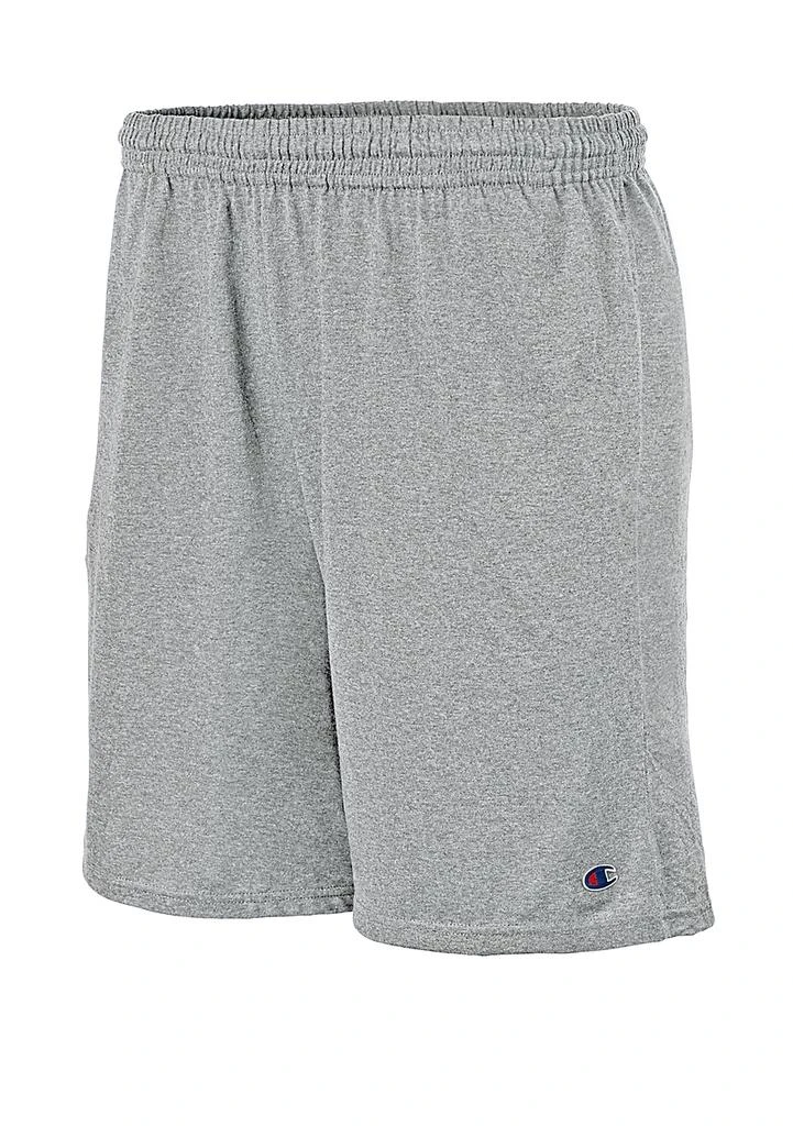 CHAMPION Classic Jersey Shorts 1