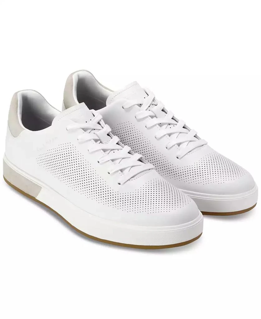 Cole Haan Men's GrandPrø Angleace Sneaker 10