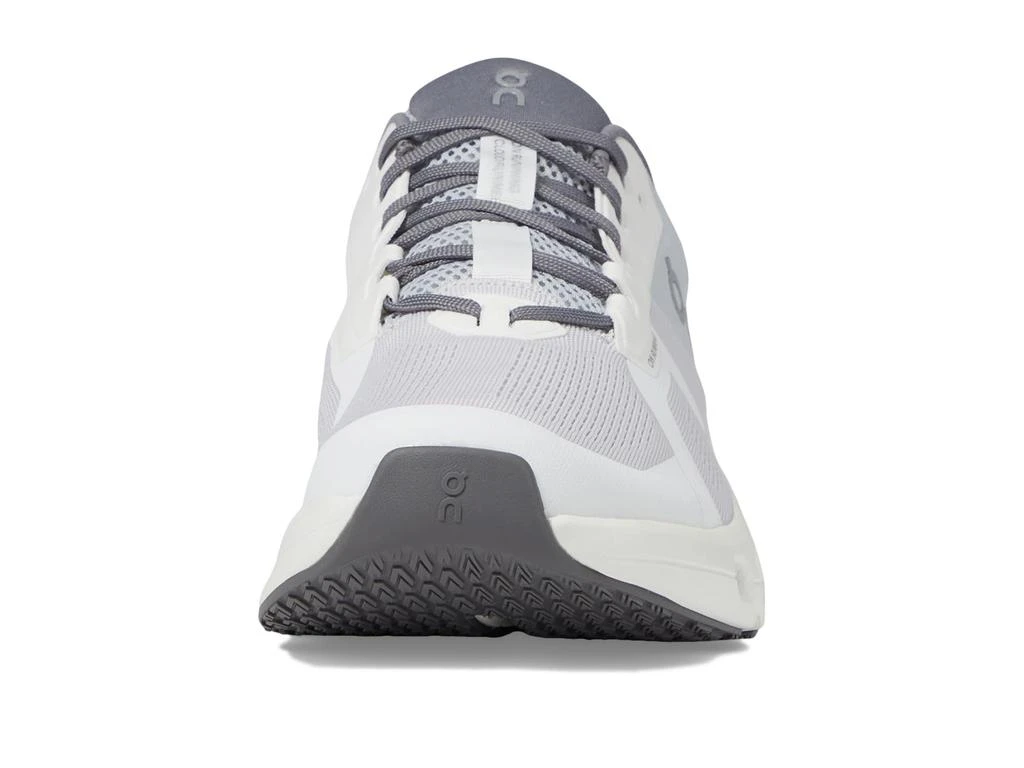 On Cloudrunner 2 3