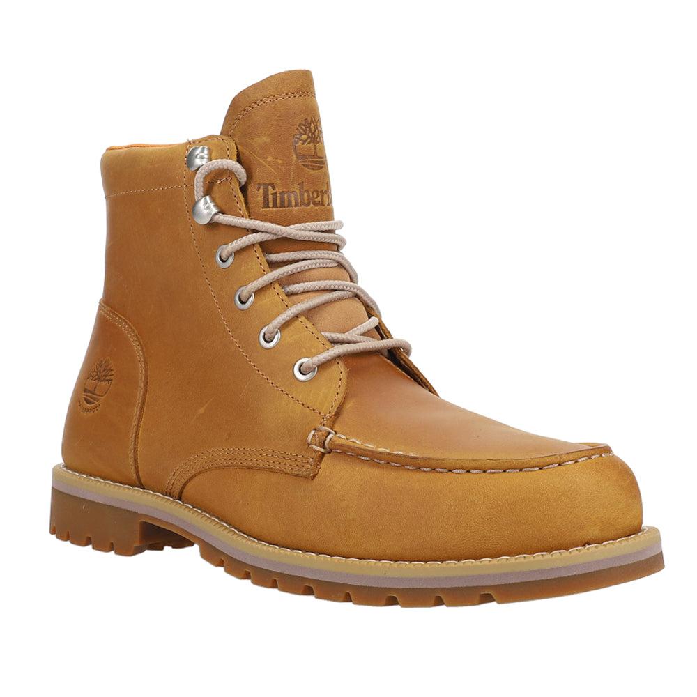 Timberland Redwood Falls Waterproof Lace Up Boots