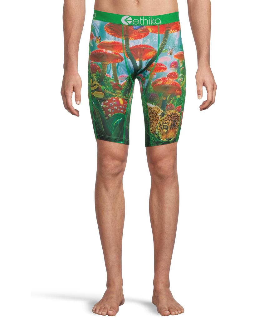 Ethika Kingdom Morning