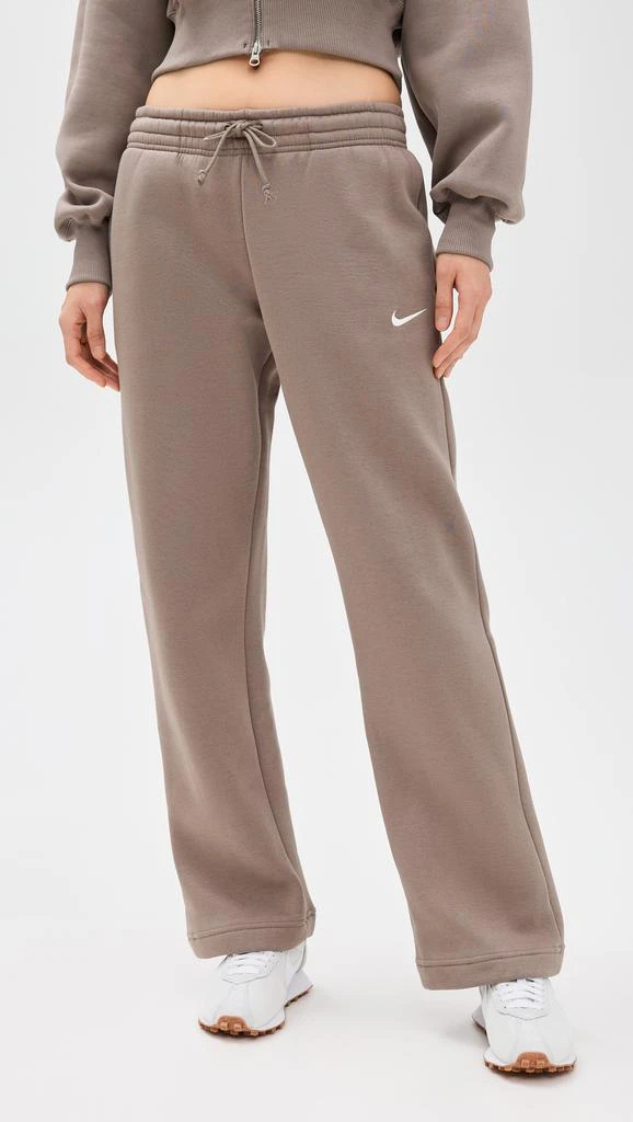 NIKE Sportswear Phoenix Fleece Pants 6