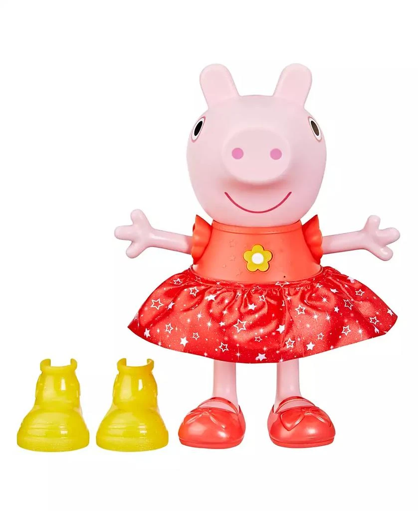 Peppa Pig Peppa's Muddy Puddles Party 1