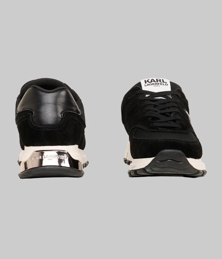 Karl Lagerfeld Paris MAYU LACE UP SNEAKER 5