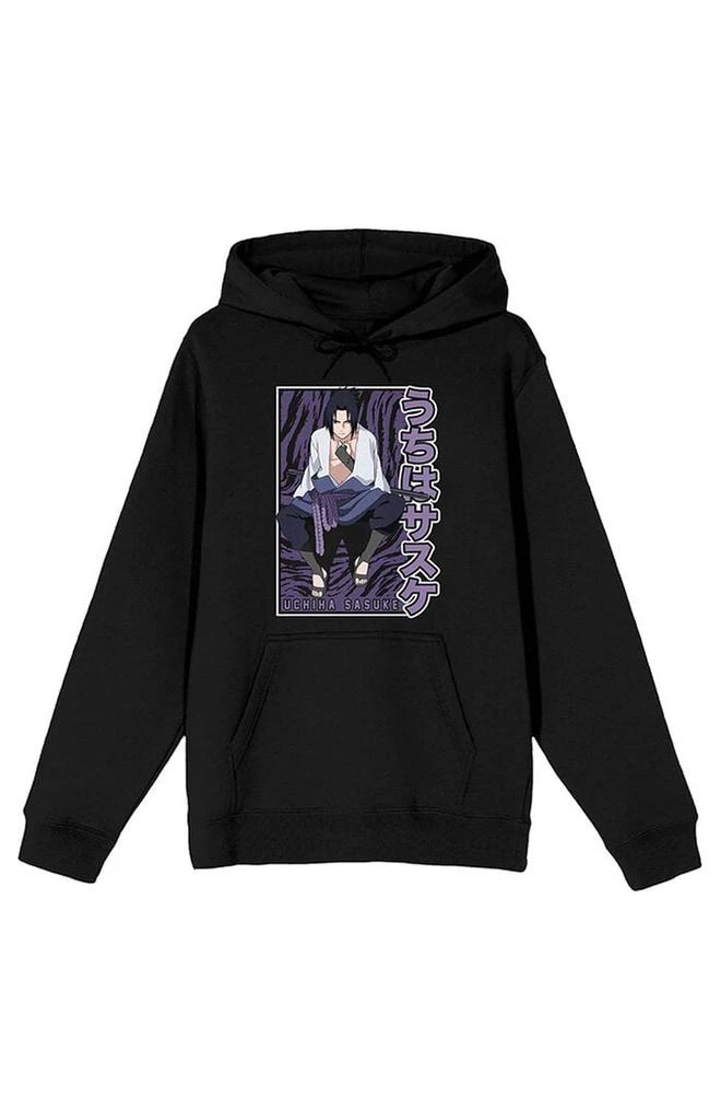 Shop Naruto Shippuden Sasuke Hoodie on Sale at BeyondStyle – Get