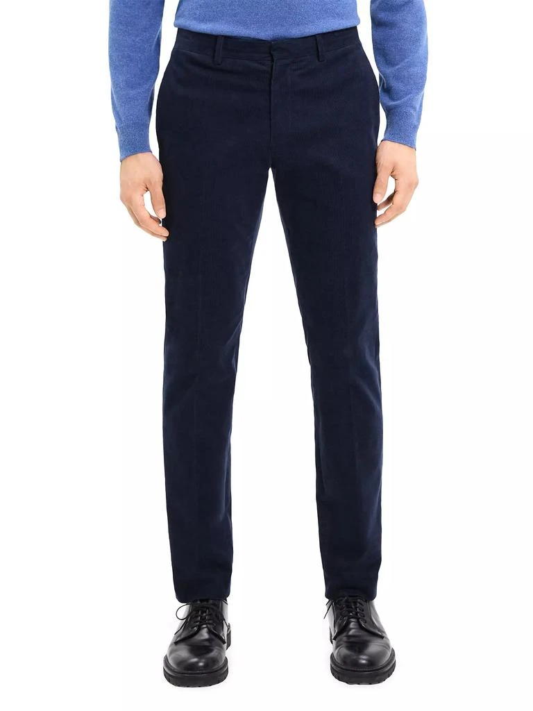 Theory Zaine Stretch Corduroy Pants 3
