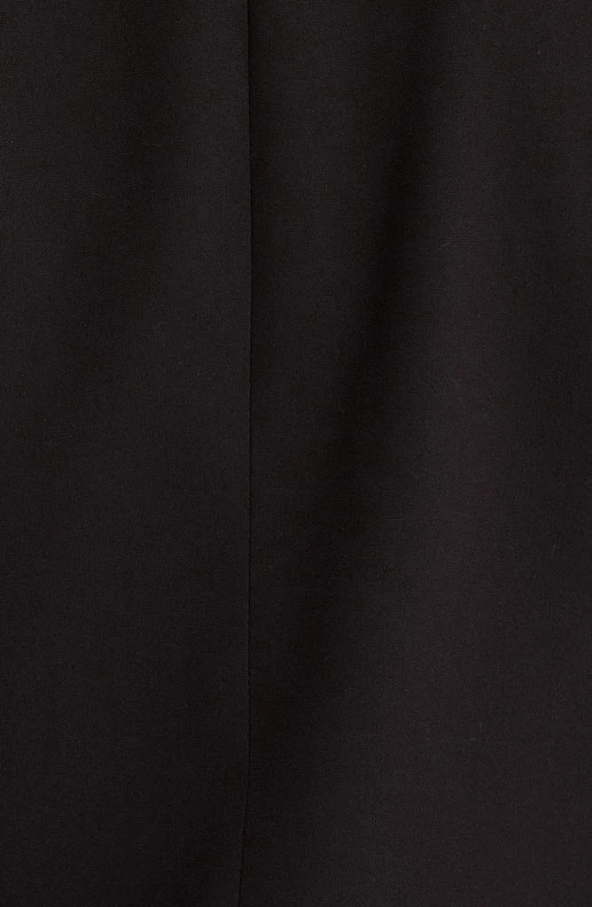 Halogen Single Button Relaxed Blazer 4