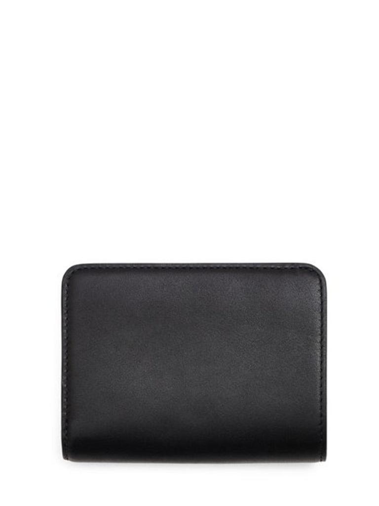 Marc Jacobs The Covered J Marc Mini Compact Wallet