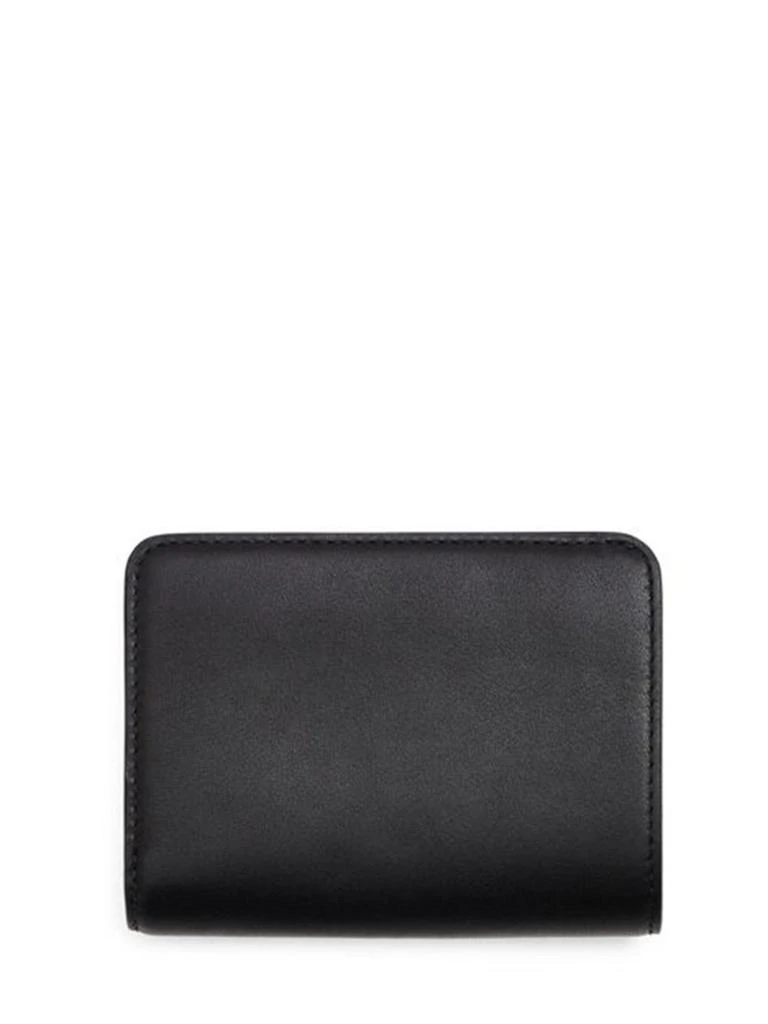 Marc Jacobs The Covered J Marc Mini Compact Wallet 2
