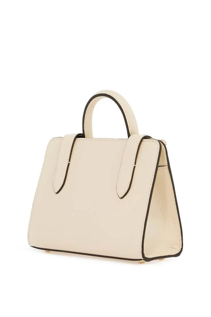 Strathberry nano tote bag 3