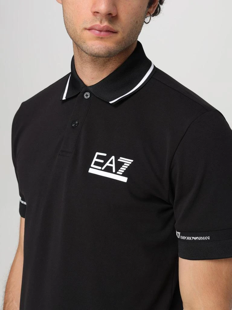 EA7 Polo shirt men Ea7 3