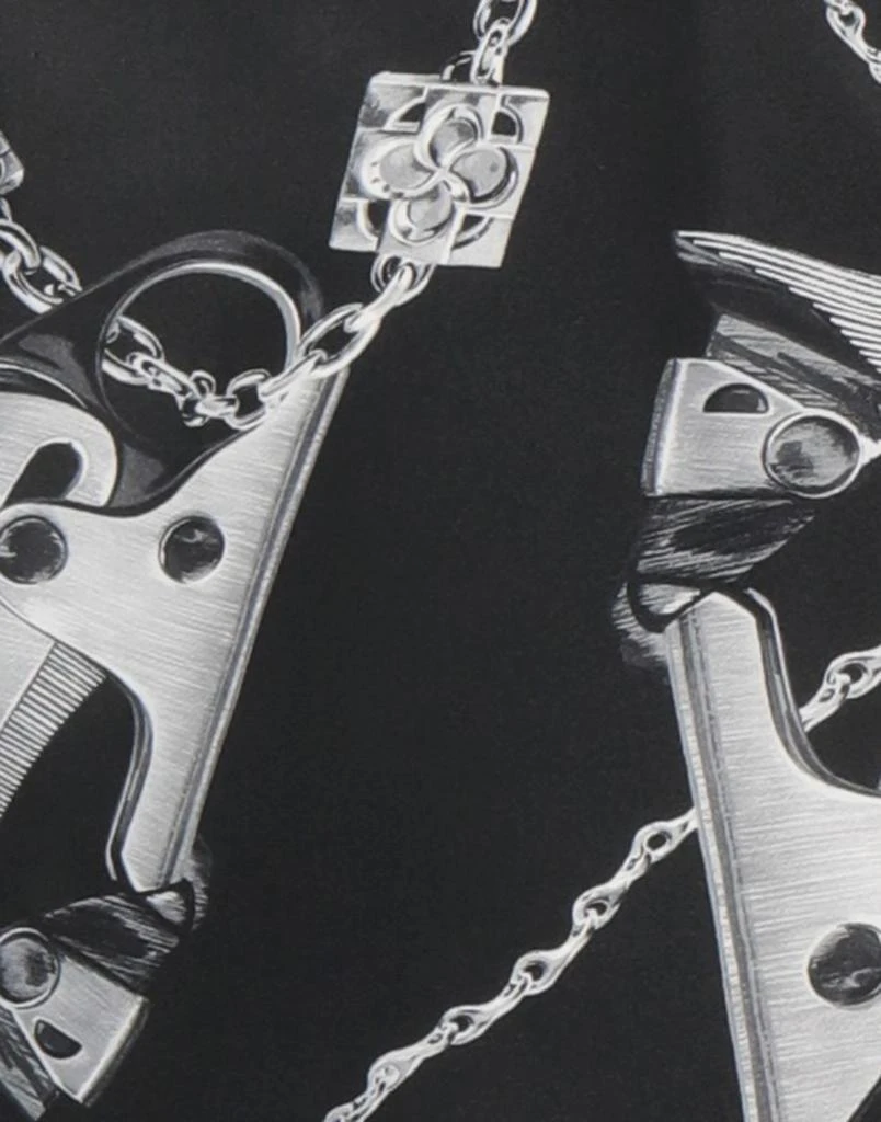 Burberry Patterned shirt 4