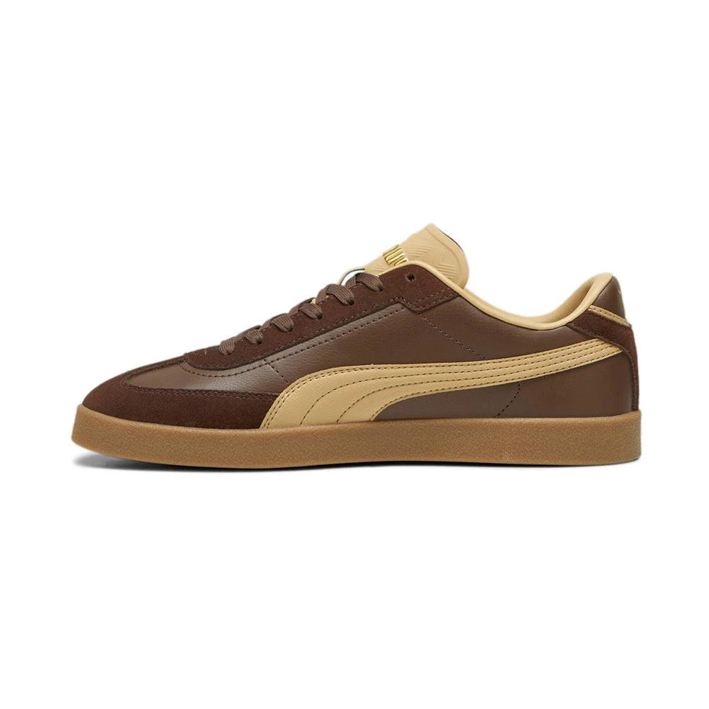 Puma Club Era II Lace Up Sneakers 3