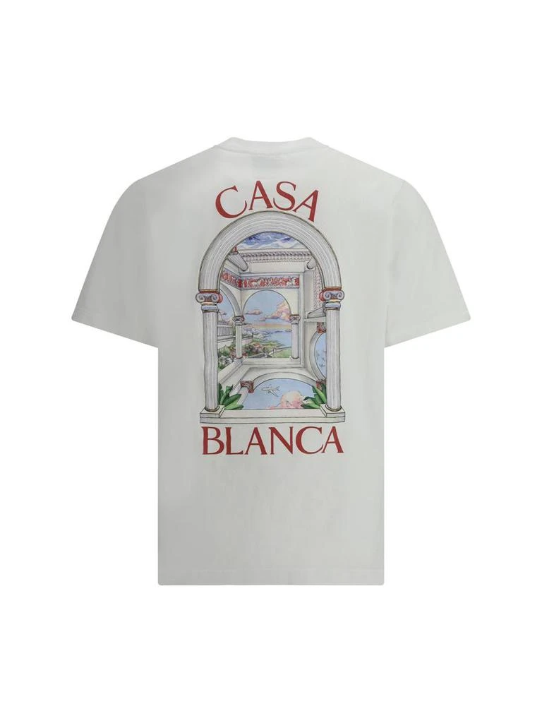 Casablanca Casablanca T-Shirts 2
