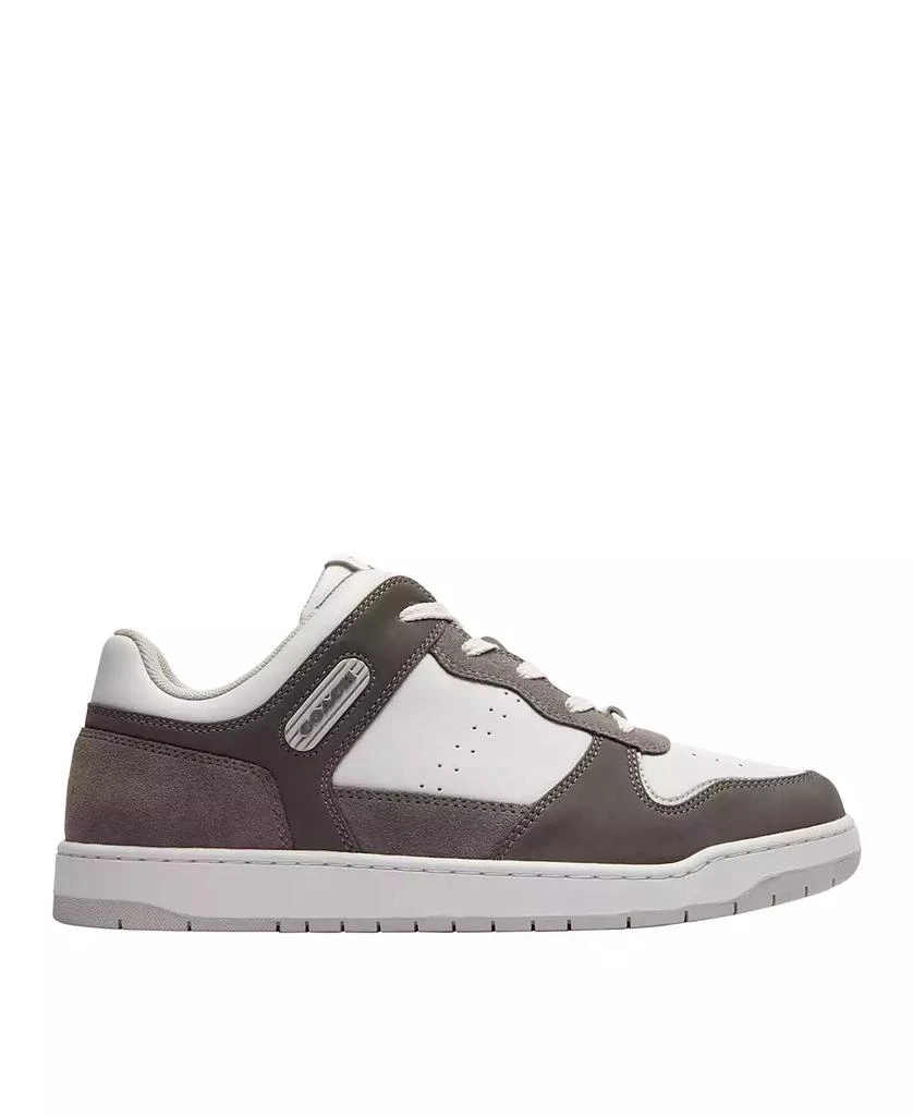 Coach Men's C201 Lace Up Sneaker 3
