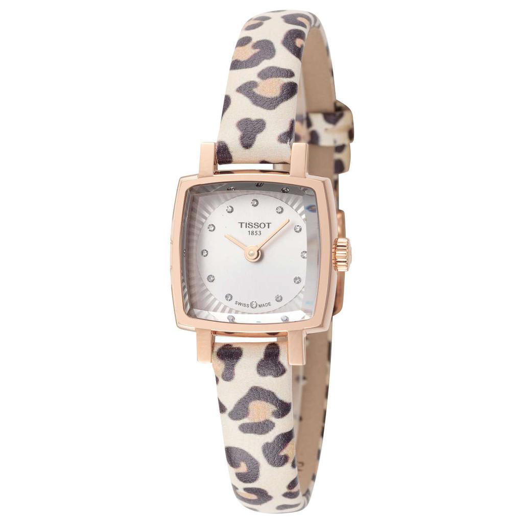 Tissot Tissot Lovely Summer Women's Watch
