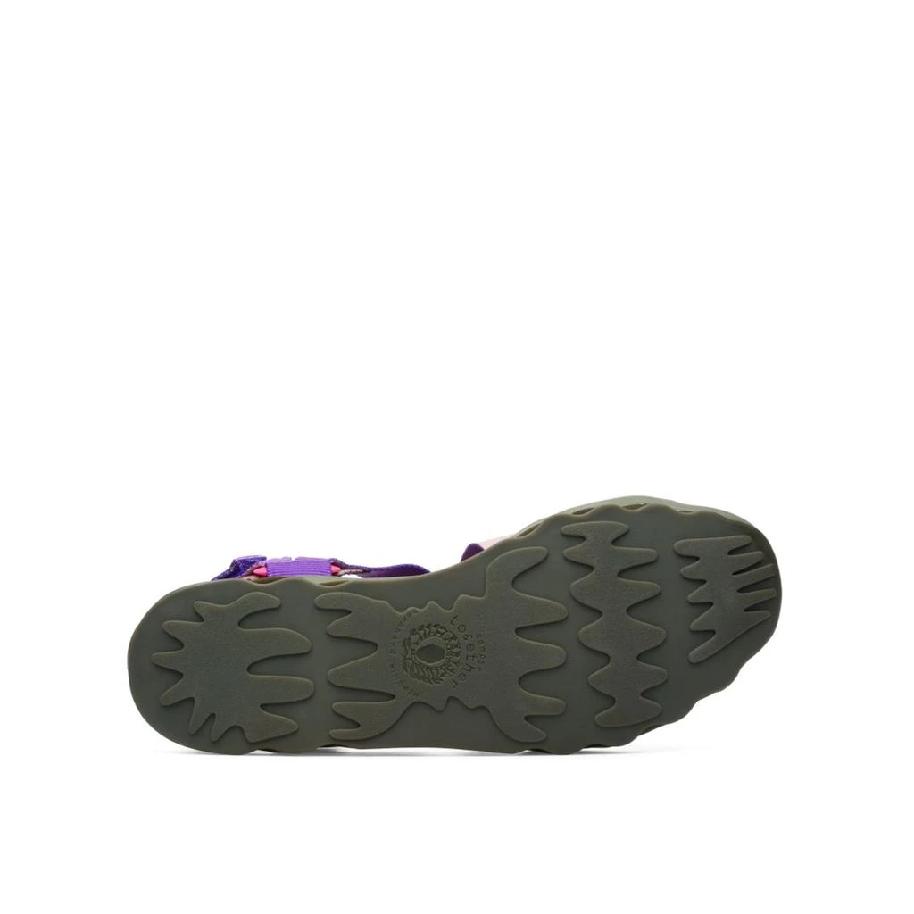 Camper Bernhard willhelm