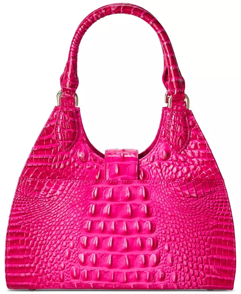 Brahmin Adrian Melbourne Small Leather Satchel 4